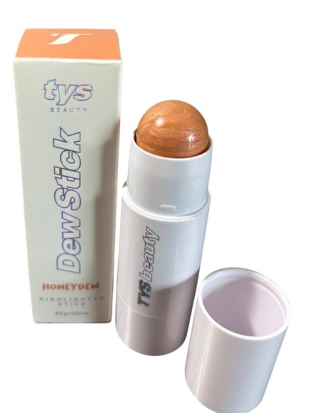 TYS Beauty Dew Stick Honey Dew Highlighter Stick